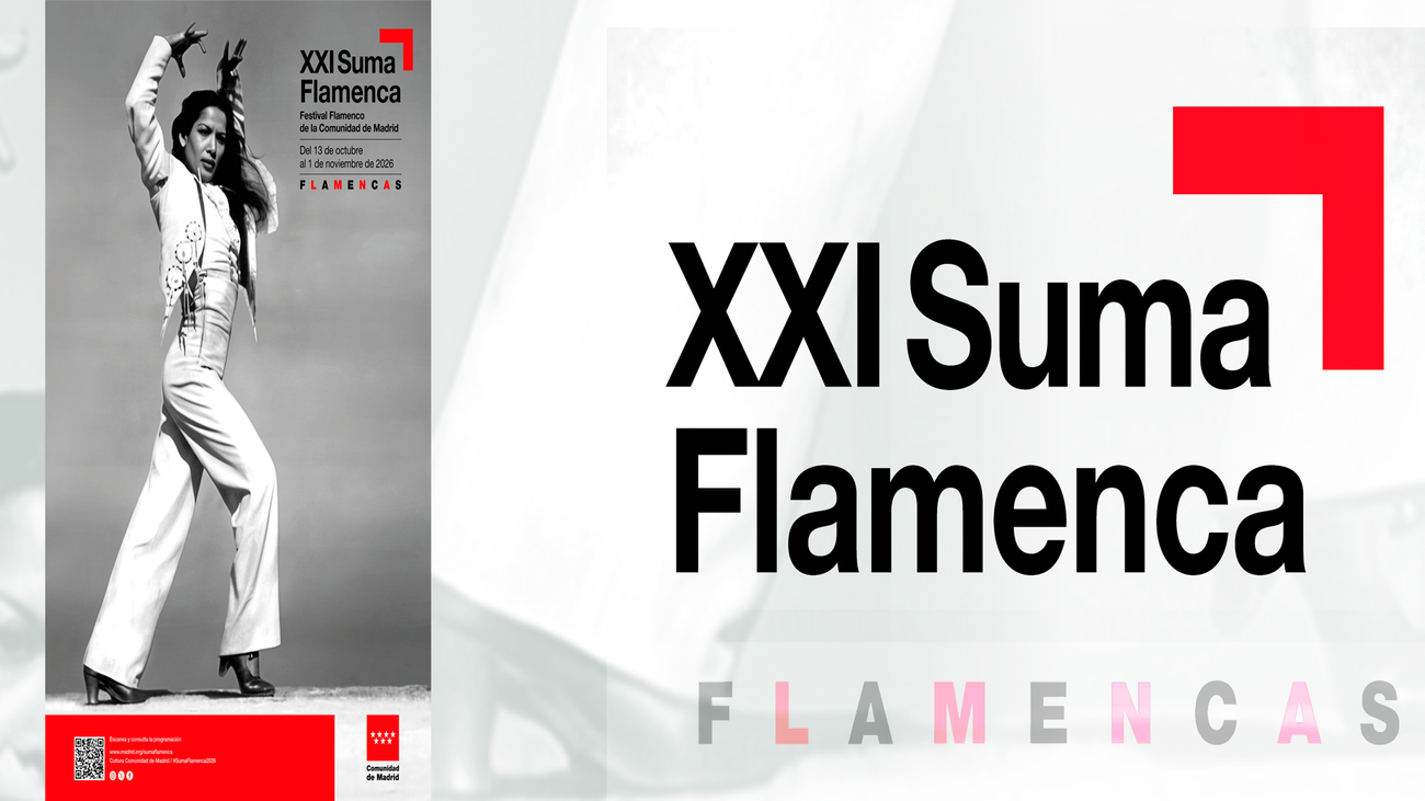 El papel de la mujer en el arte jondo será protagonista en el XXI Festival Suma Flamenca