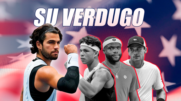 Alcaraz afronta los cuartos del US Open ante el ídolo del torneo Ben Shelton