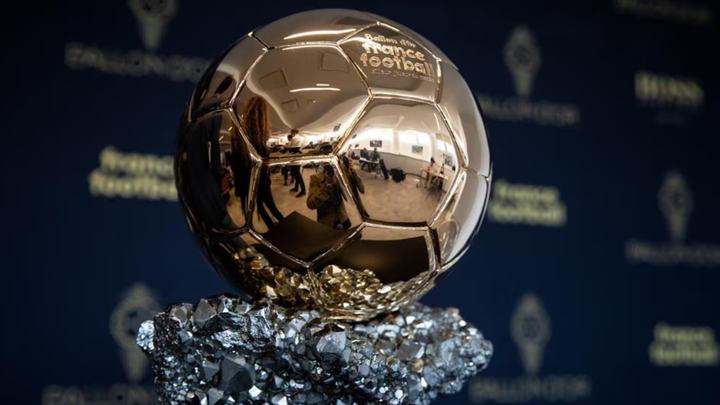 Mbappé y Rodri, en la lista para el Balón de Oro; Bonmati, gran ausente en femenino
