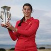 Marta Muñoz hace historia al conquistar el Girls Amateur Championship.