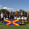 Madrid conquista su cuarto Campeonato de España Sub'16 femenino consecutivo