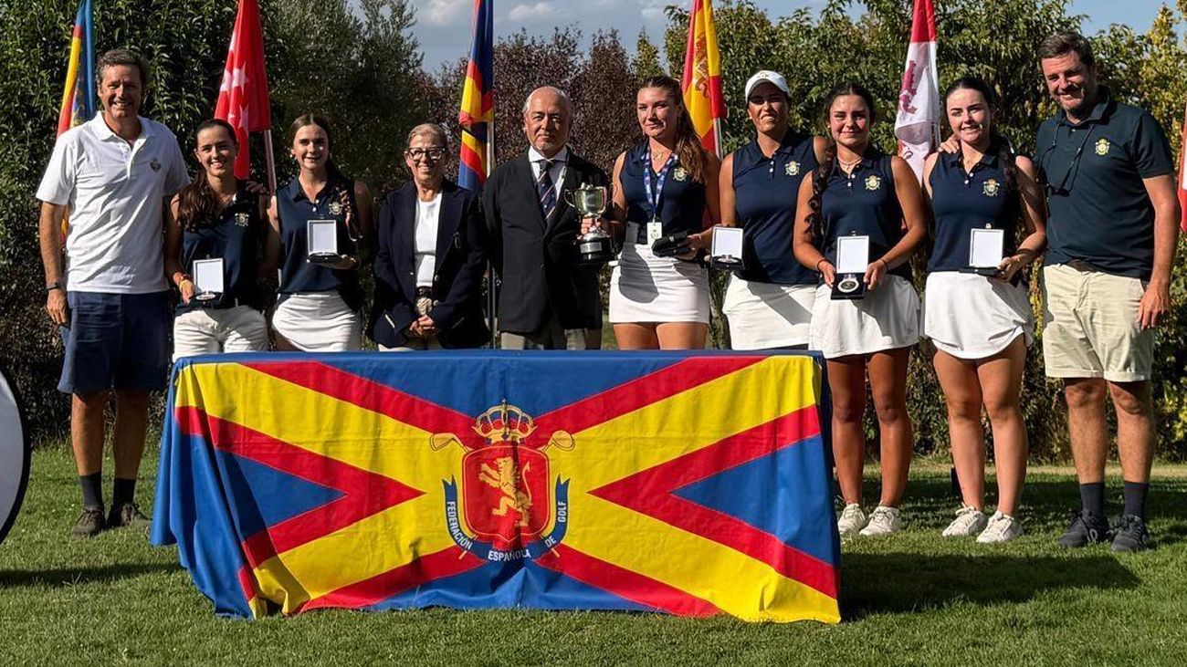 Equio madrileño