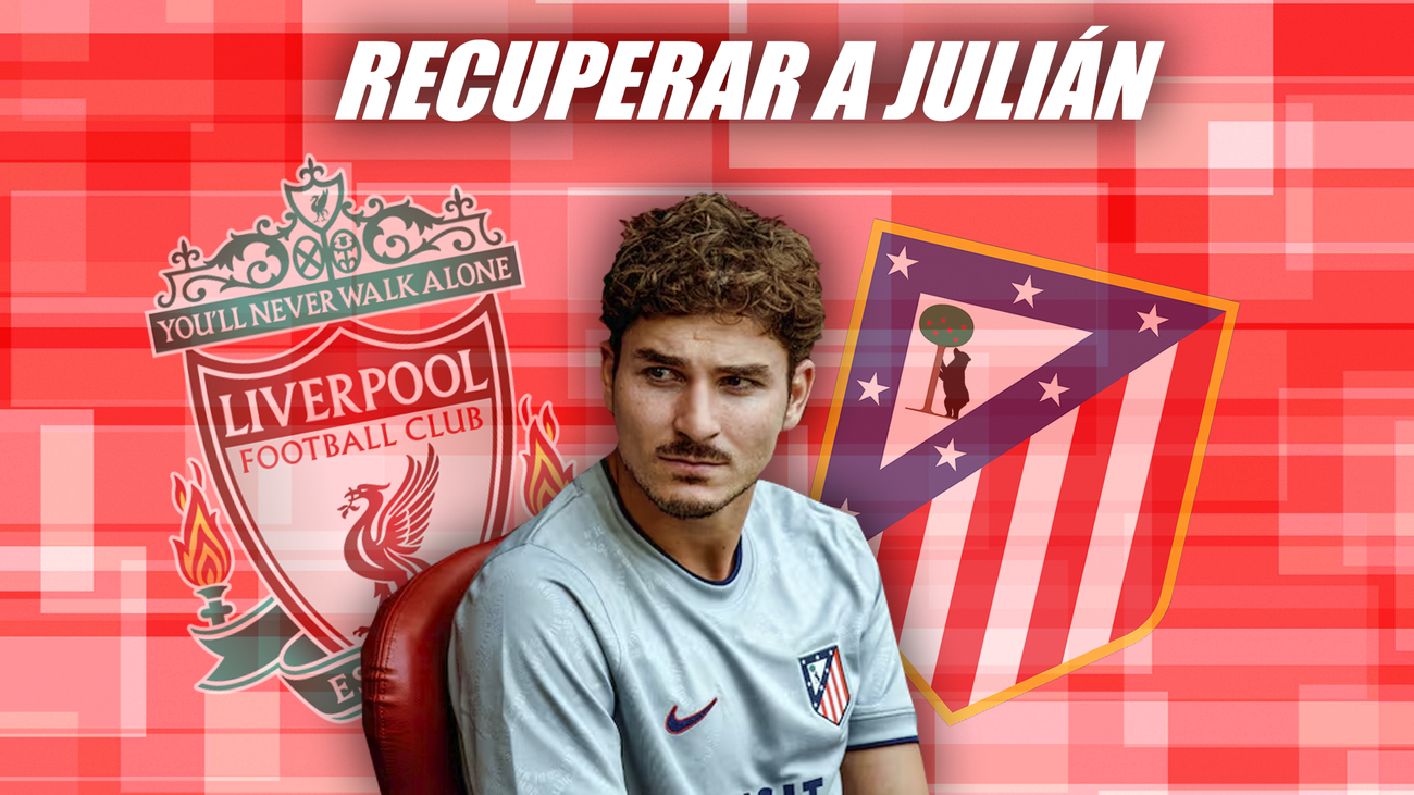 Julián Álvarez