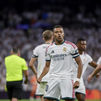 Mbappé, ante el plebiscito del Bernabéu