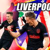 El Atlético de Madrid regresa a Anfield buscando venganza