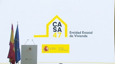 Casa47 arranca con 645 viviendas y ninguna en Madrid: el nuevo portal de vivienda del Gobierno recibe sus primeras críticas