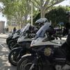 Cerca de 200 agentes de Policía Nacional refuerzan la plantilla en la Comunidad de Madrid
