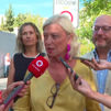 Madrid destina 21 millones de euros en mejorar los accesos a 400 colegios públicos