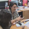 Patricia Fernández, nueva directora de Onda Madrid
