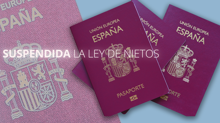 Ley de nietos