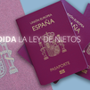 Ley de nietos