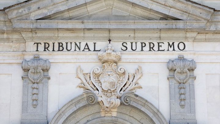 Tribunal Supremo