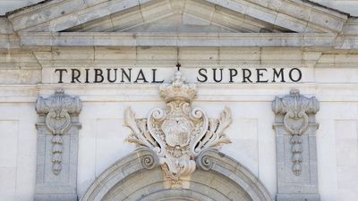 El Tribunal Supremo suspende de manera cautelar la ‘Ley de nietos’