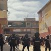 Mandos policiales se negaron a firmar un informe que negaba la implicación de Marruecos en el asalto a la frontera