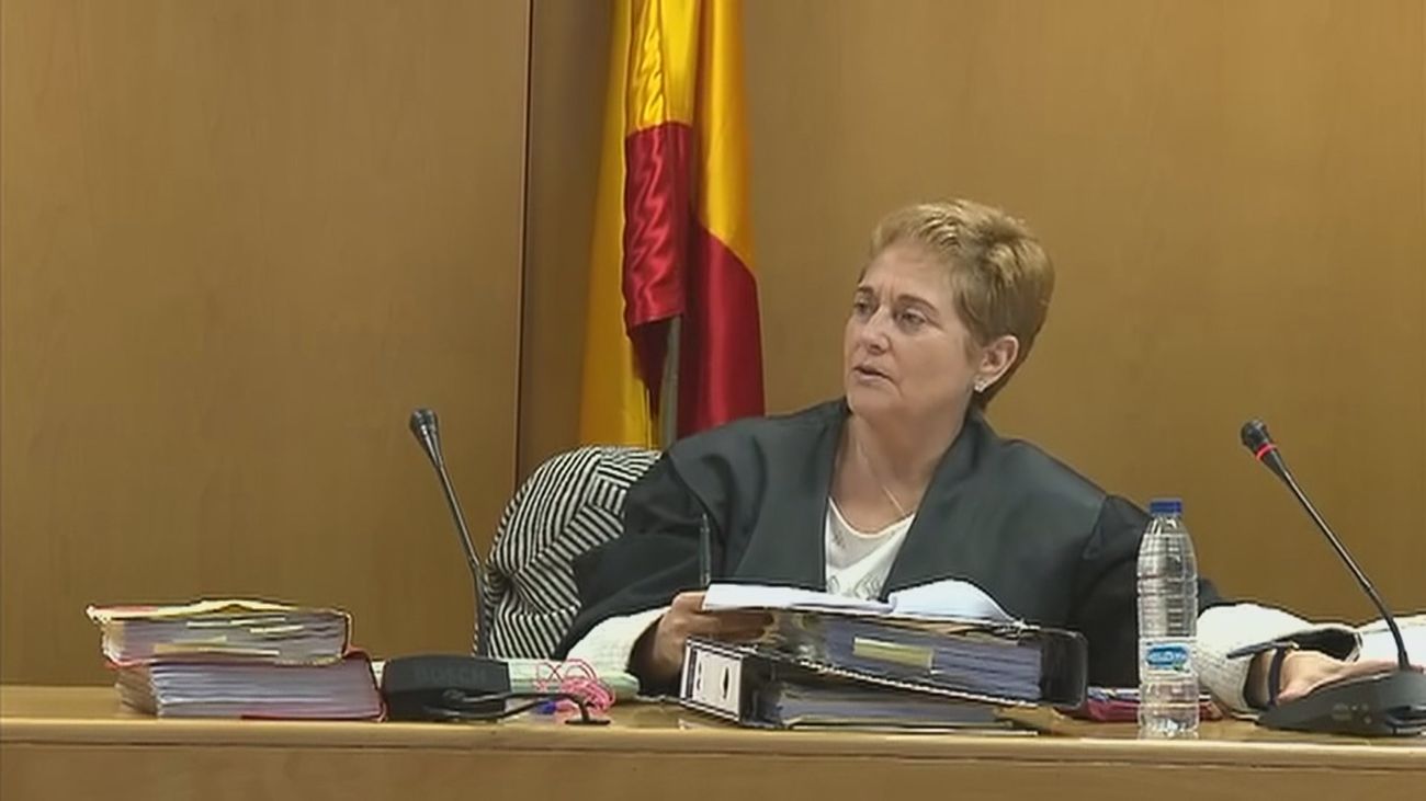 El PSOE cuestiona la imparcialidad de la jueza que investiga la crisis en Ceuta: "Su pasado es de concejala del PP"