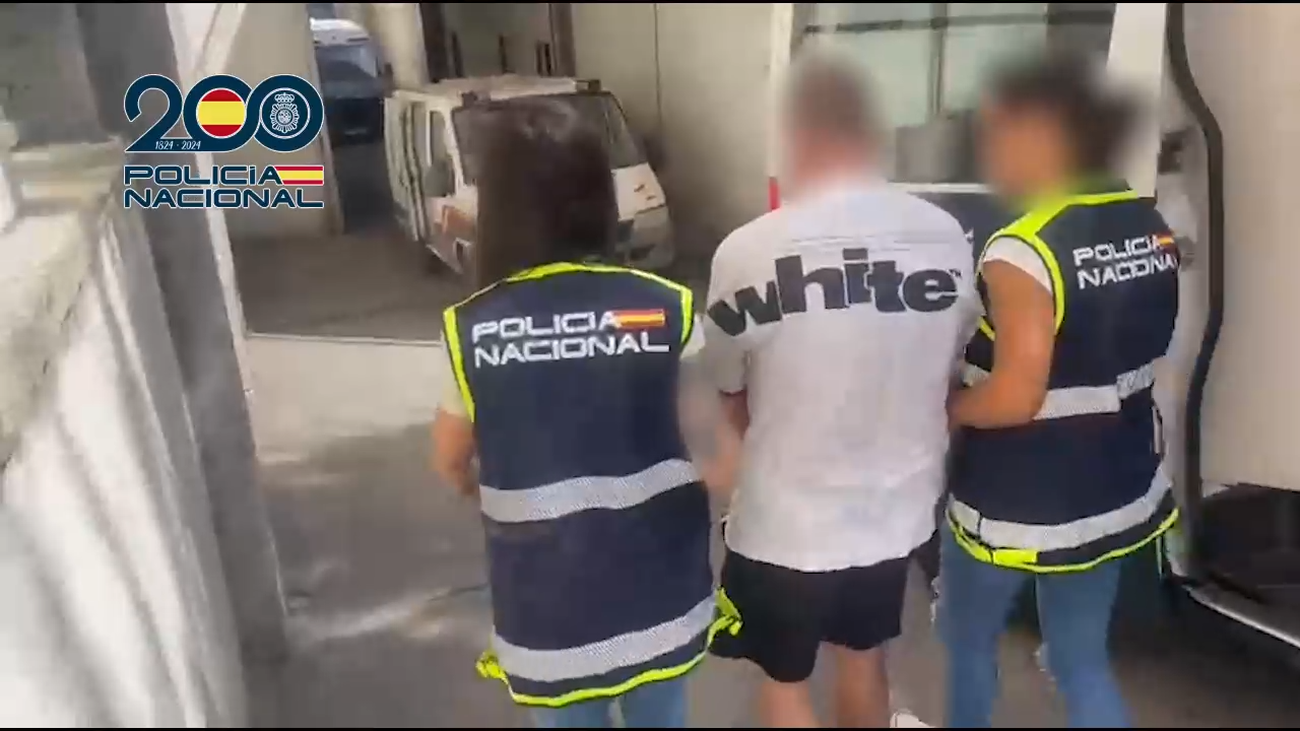 Golpe policial a la 'Banca de Dubái', uno de los 'narcobancos' más importantes del mundo
