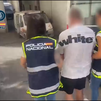 Golpe policial a la 'Banca de Dubái', uno de los 'narcobancos' más importantes del mundo