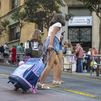 ANPE Ceuta recomienda que "los niños vayan al colegio" aunque "entienden" que los padres "tengan miedo"
