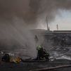 Rusia reanuda los ataques contra Kiev tras el alto el fuego de 72 horas