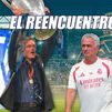 Mourinho-Inter de Milán, un reencuentro inolvidable