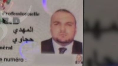 Quién es Mehdi Hijaouy, el exespía marroquí que conoce los secretos de Pegasus