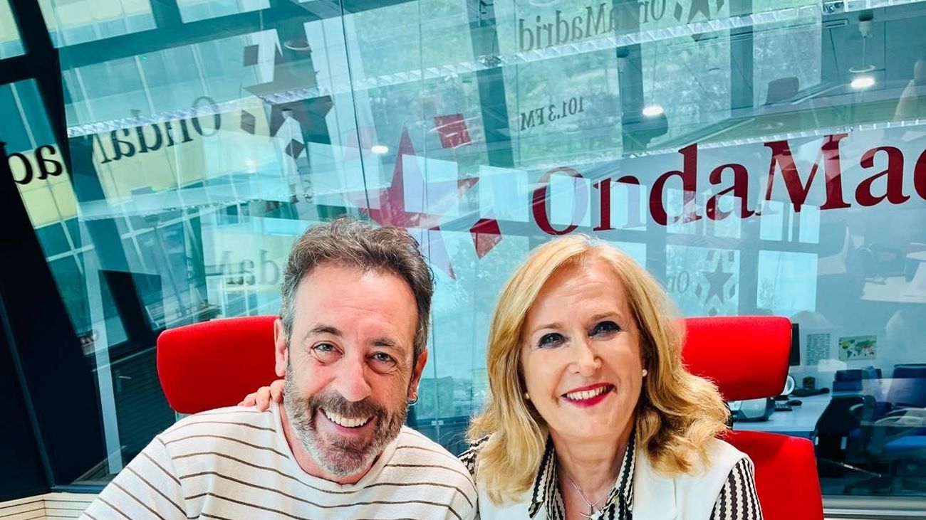 Antonio Molero: “En esta profesión lo único imprescindible es el teatro”