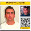 En busca y captura: Alejandro Salgado, 'El Tigre', el narcotraficante español más buscado del siglo XXI