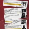 "Antisanchista", "Alineado con la derecha"... El dossier secreto de periodistas que maneja el Gobierno