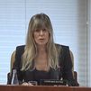 Begoña Gómez se opone la apertura de juicio y pide su absolución en la audiencia preliminar