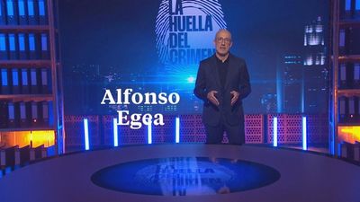 Telemadrid estrena ‘La huella del crimen’, un nuevo formato de true crime que reconstruye los casos criminales más impactantes