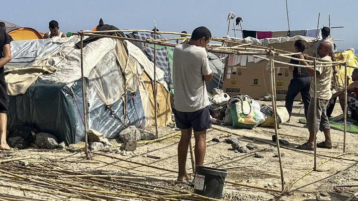Los empresarios locales lo tienen claro: "Ceuta es un polvorín, hace falta un plan especial"