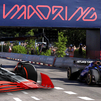 Más de 1.000 policías municipales velarán por la seguridad en el Gran Premio de España de F1 de Madrid