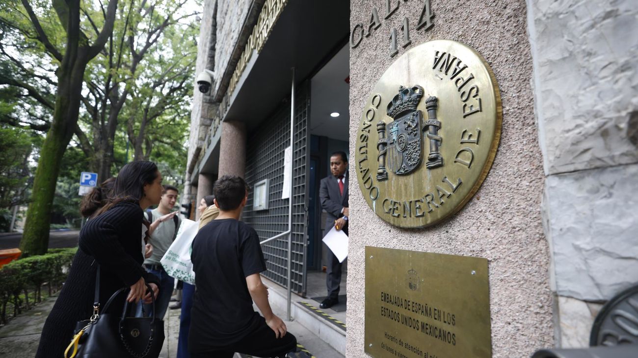 La Comunidad celebra el freno a la "ingeniería electoral" de la Ley de nietos