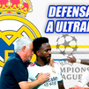 Mourinho, sobre Vinícius: “Quien lo da todo no está obligado a dar más”