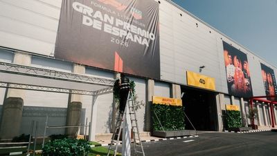 Cerca de 350.000 aficionados y entradas agotadas en el estreno de Madring