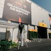 Cerca de 350.000 aficionados y entradas agotadas en el estreno de Madring