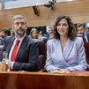 Así será el Debate del Estado de la Región de Madrid: horas e intervenciones previstas