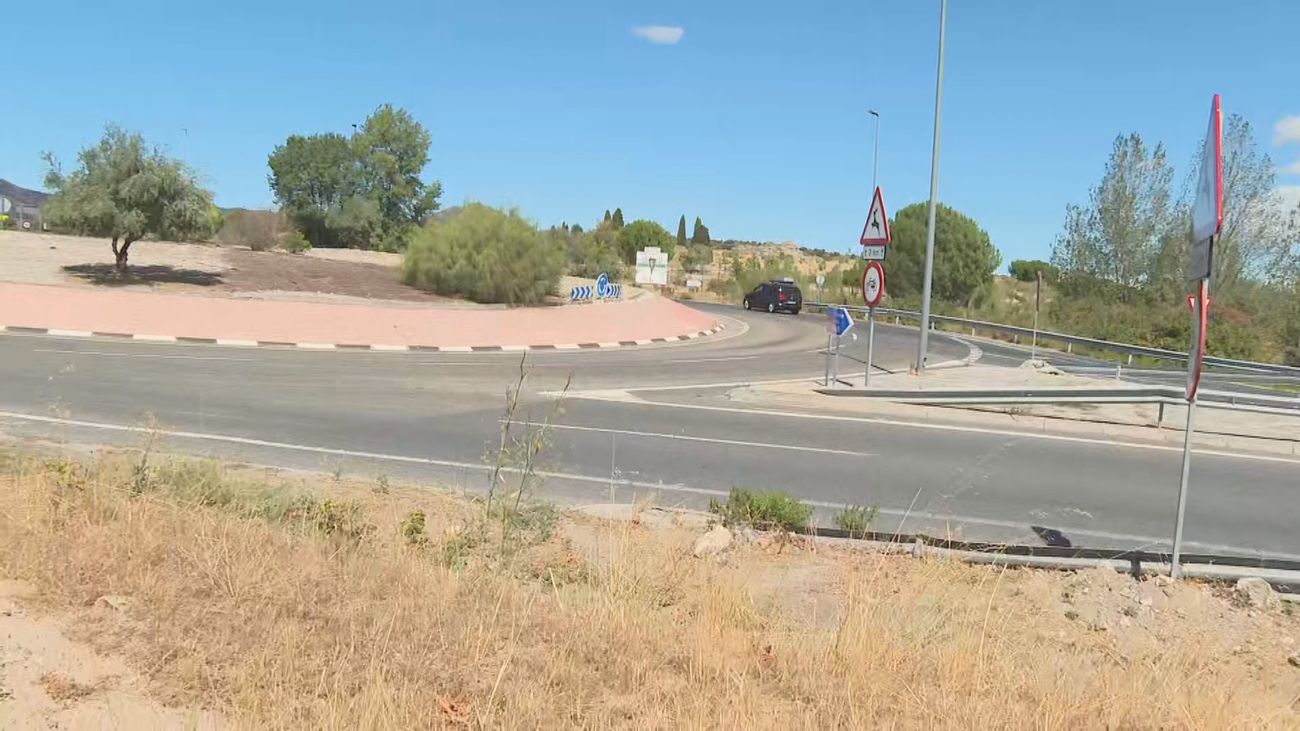 Madrid estudia prolongar el desdoblamiento de la carretera M-501 desde Navas del Rey hasta el límite con Castilla y León