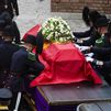 Funeral de Harald de Noruega