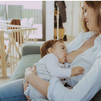 Madrid ampliará las ayudas de 14.500 euros por nacimiento a las madres de hasta 35 años que tengan un tercer hijo