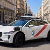 La Comunidad de Madrid será la primera de Europa con un servicio de coches y taxis autónomos