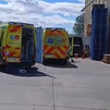 Un trabajador fallecido y otro herido grave en dos accidentes laborales en Alcalá de Henares y Madrid