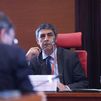 Director general de los Mossos d'Esquadra, Josep Lluís Trapero,