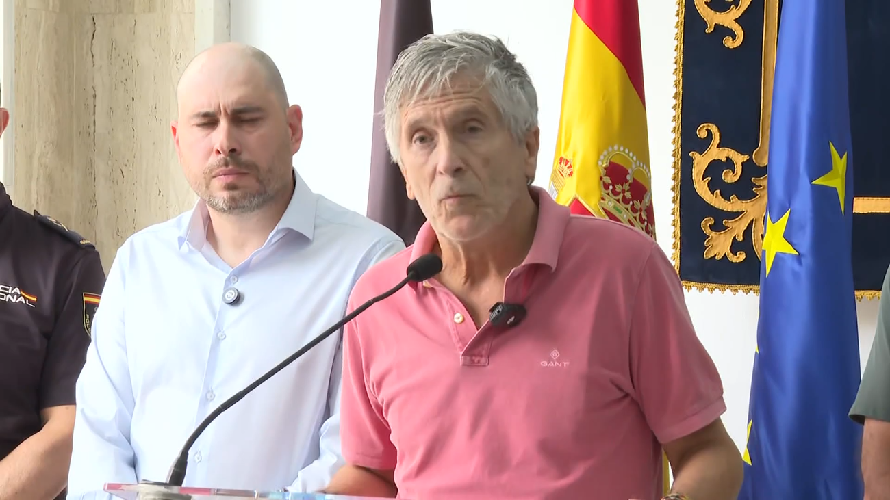El CNI alertó a Marruecos y al Gobierno del riesgo de entradas en Ceuta un día antes