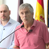 El CNI alertó a Marruecos y al Gobierno del riesgo de entradas en Ceuta un día antes