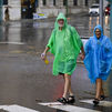 Muere una mujer de 63 años ahogada por las fuertes lluvias en Mallorca