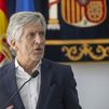 Marlaska pide perdón por el informe a periodistas y dice que solo es "un documento de trabajo interno"