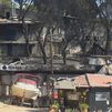 Ayuso anuncia 26 millones de euros para los municipios de la sierra oeste afectados por el incendio de este verano
