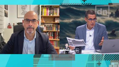 Fernando Portillo: “La información desclasificada puede ser relevante para la investigación judicial”