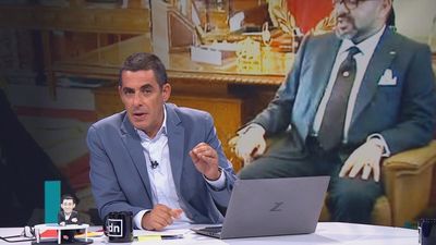 Antonio Naranjo: “Sánchez o no sabe leer o no le viene bien la verdad”